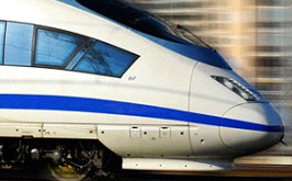 Ferrovias